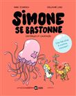Simone se bastonne, Tome 01