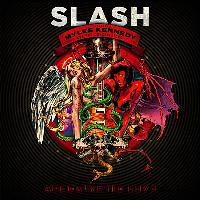 Apocalyptic love (2lp) (imp)