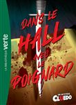 Cluedo Trilogie XXL 01 - Dans le hall avec le poignard