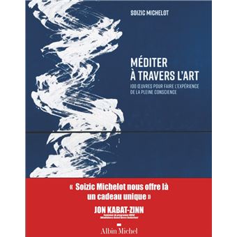 Méditer à travers l'art