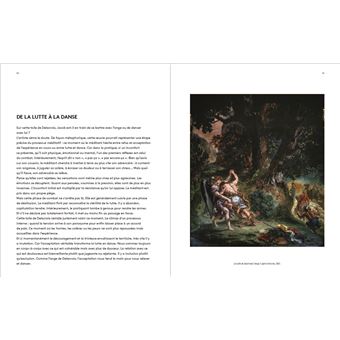 Méditer à travers l'art