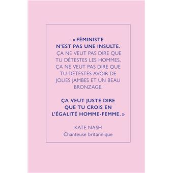 Feminists in Progress