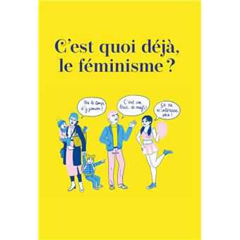 Feminists in Progress