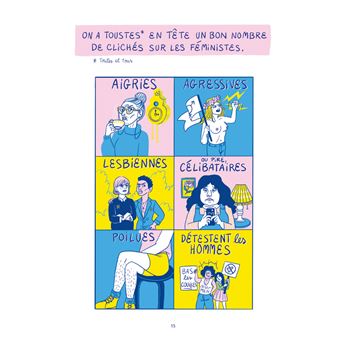 Feminists in Progress