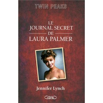 Le journal secret de Laura Palmer