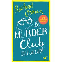 Le Murder Club du jeudi