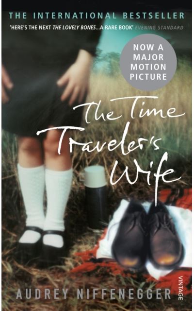TIME TRAVERLER'S WIFE