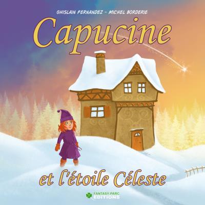 Capucine et l'étoile céleste