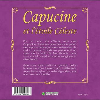 Capucine et l'étoile céleste