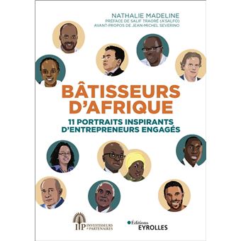 Bâtisseurs d'Afrique