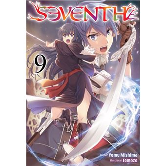 Seventh: Volume 9 - 1