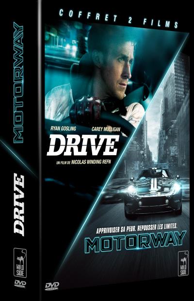 Motorway - Drive - Coffret