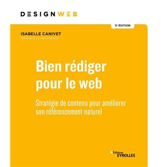Bien rédiger pour le Web