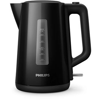 Bouilloire Philips Series 3000 HD9318/20 Noir - 1