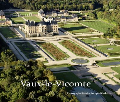 Vaux-le-Vicomte