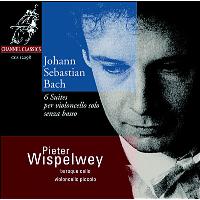 Suites pour violoncelle seul N°1-6