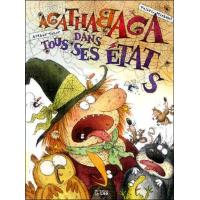 Agathabaga dans tous ses états