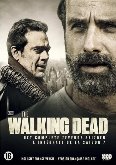 The Walking Dead - S7-BIL