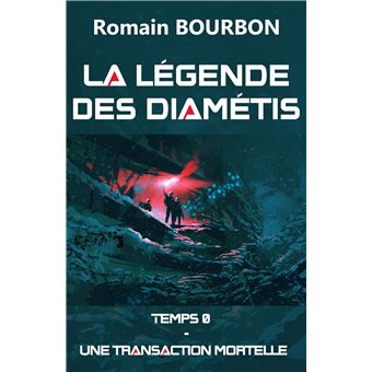 La Légende des Diamétis