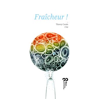 Fraîcheur !
