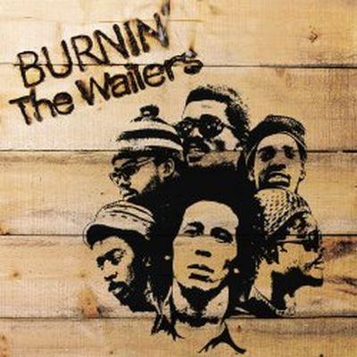 Burnin' (Limited LP)