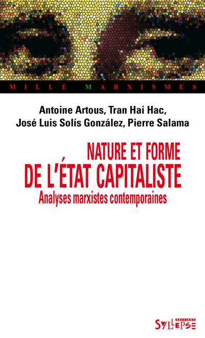 Le marxisme et l'état capitaliste