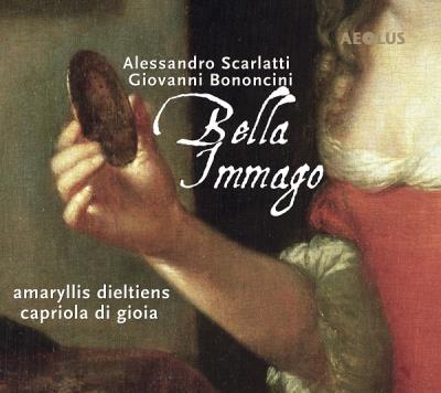 Bella immago/digipack