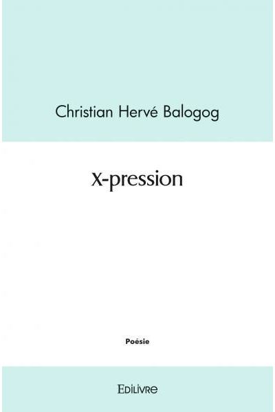 X-pression