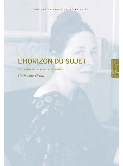 L' Horizon du Sujet