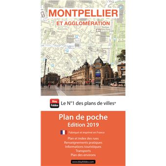 Montpellier et agglomération