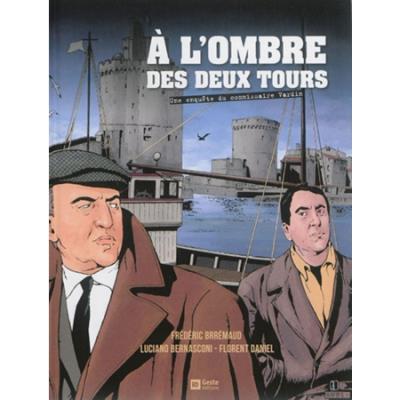 A l'ombre des deux tours