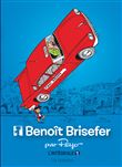 Benoît Brisefer