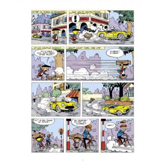 TÉLÉCHARGER BD BENOIT BRISEFER BD BENOIT BRISEFER