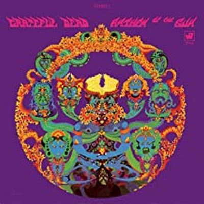 Anthem Of The Sun 1971 Remix