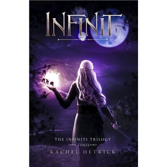 Infinit - 1