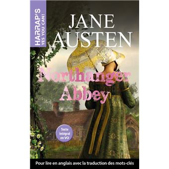 Northanger Abbey