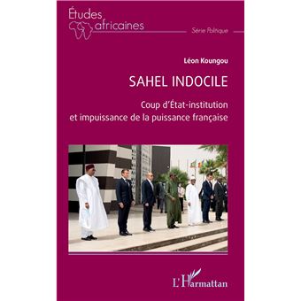 Sahel indocile