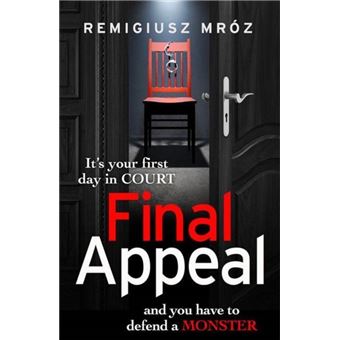 Final Appeal