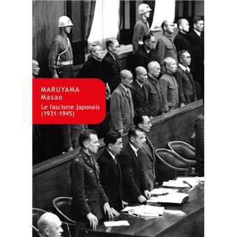 Le Fascisme japonais (1931-1945)