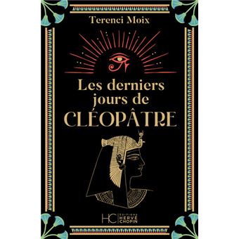 Les derniers jours de Cléopâtre