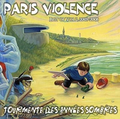 Tourmente des années sombres