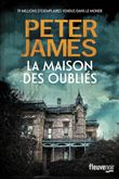 La Maison des oubliés
