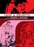 Love & Rockets