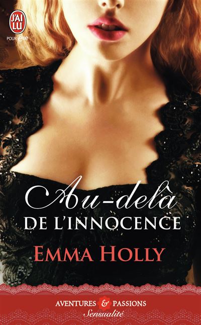 Au-delà de l'innocence - Emma Holly - Poche