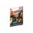 LEGO®-minifiguren 71019 LEGO® Ninjago®-serie The Movie ™_0