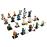LEGO®-minifiguren 71019 LEGO® Ninjago®-serie The Movie ™_5