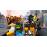 LEGO®-minifiguren 71019 LEGO® Ninjago®-serie The Movie ™_3