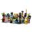LEGO®-minifiguren 71019 LEGO® Ninjago®-serie The Movie ™_6