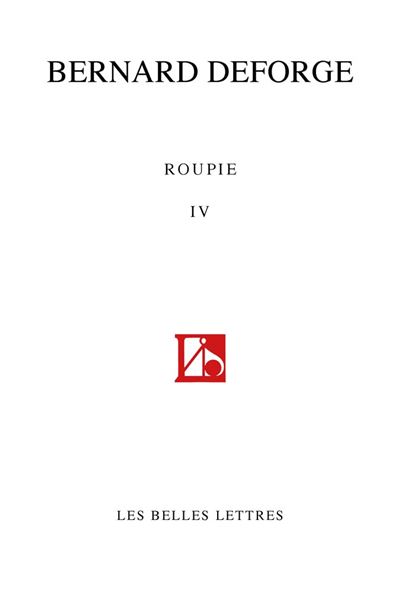 Roupie,4