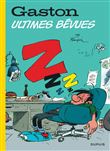 Gaston (édition 2018) - Ultimes bévues / Edition spéciale (Opé été 2022)